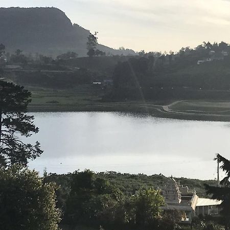 The Bungalow Nuwara Eliya Bagian luar foto