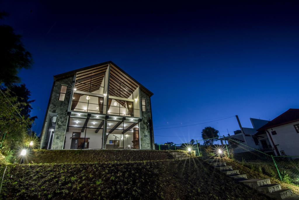 The Bungalow Nuwara Eliya Bagian luar foto