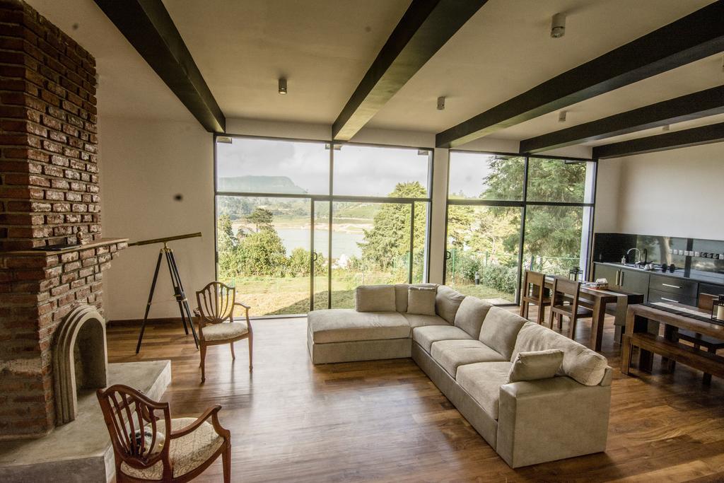 The Bungalow Nuwara Eliya Bagian luar foto