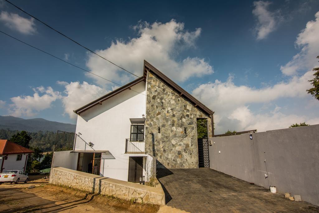 The Bungalow Nuwara Eliya Bagian luar foto