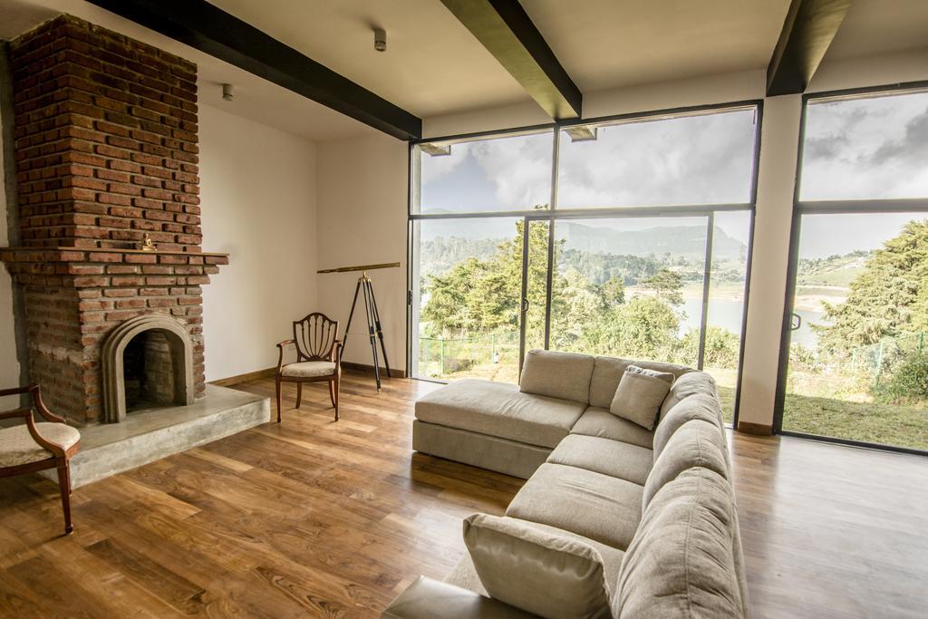 The Bungalow Nuwara Eliya Bagian luar foto