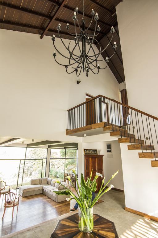 The Bungalow Nuwara Eliya Bagian luar foto