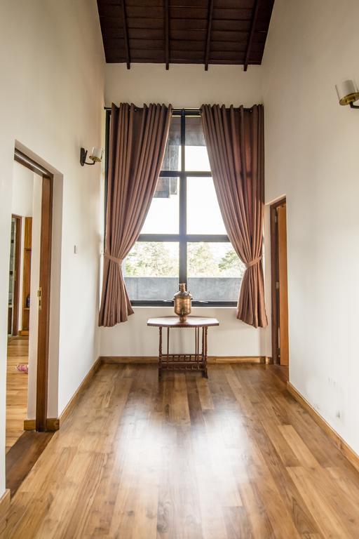 The Bungalow Nuwara Eliya Bagian luar foto