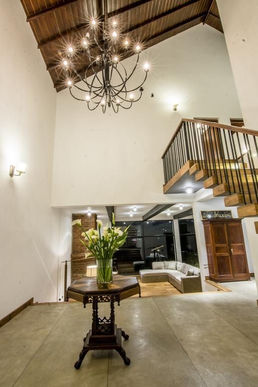 The Bungalow Nuwara Eliya Bagian luar foto