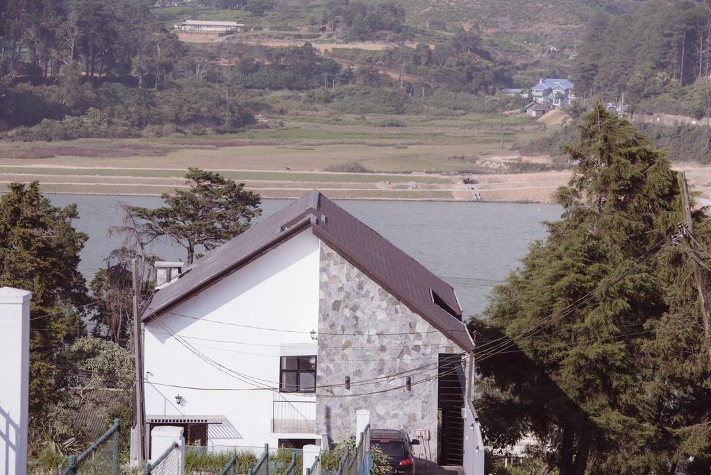 The Bungalow Nuwara Eliya Bagian luar foto