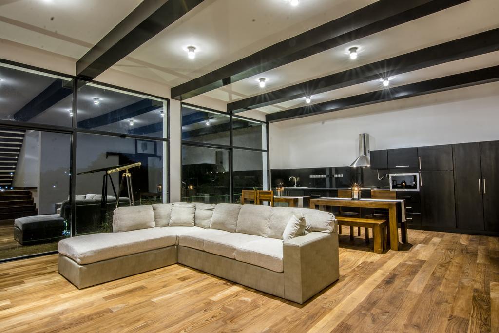 The Bungalow Nuwara Eliya Bagian luar foto