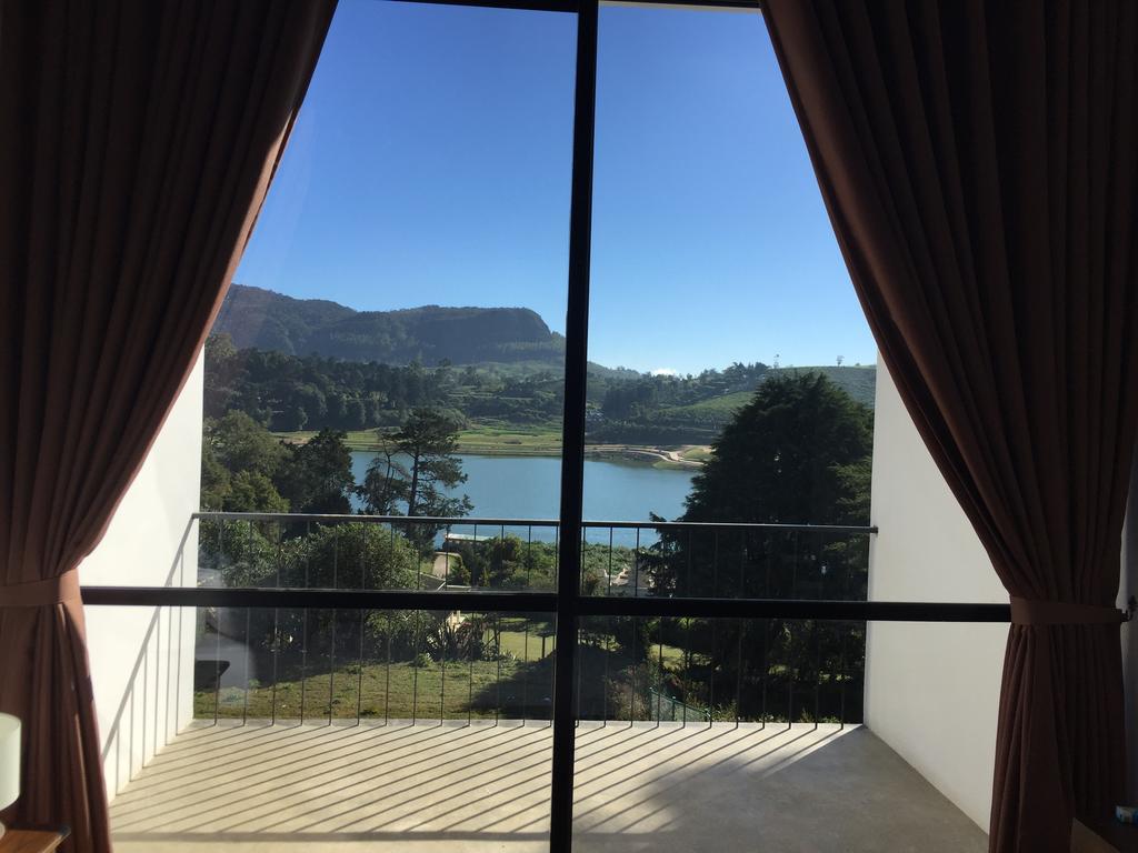 The Bungalow Nuwara Eliya Bagian luar foto