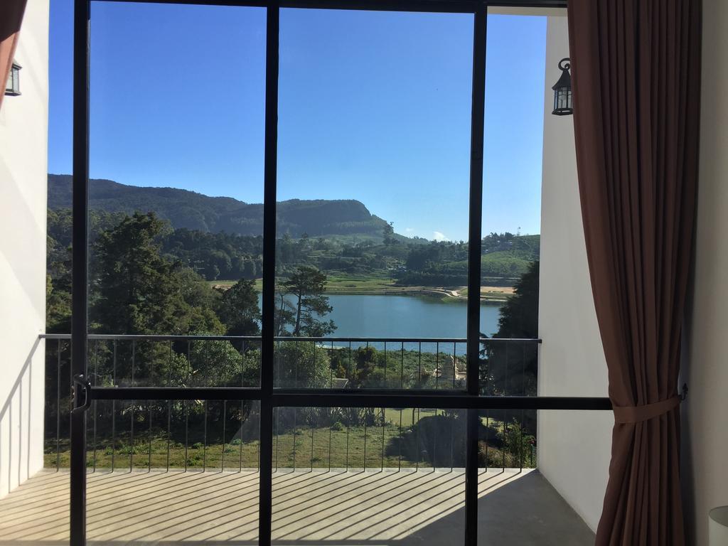 The Bungalow Nuwara Eliya Bagian luar foto