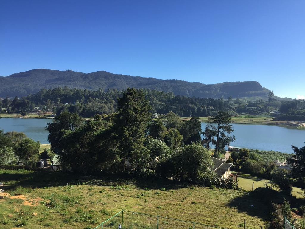 The Bungalow Nuwara Eliya Bagian luar foto