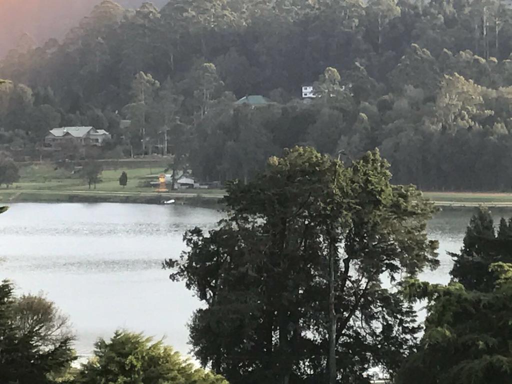 The Bungalow Nuwara Eliya Bagian luar foto