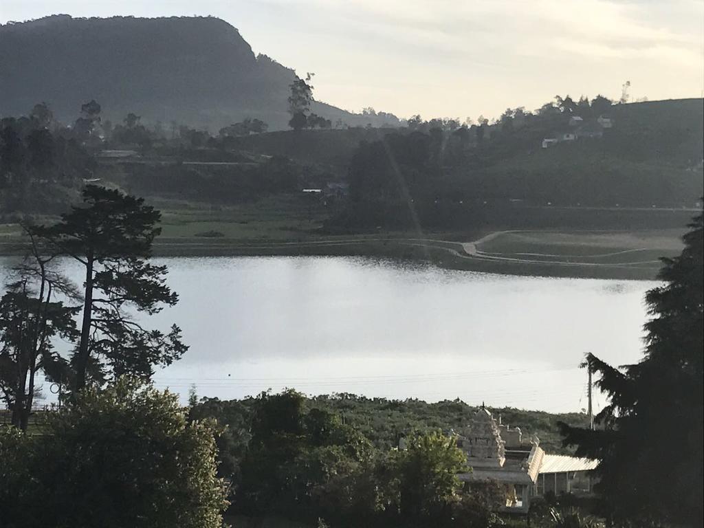 The Bungalow Nuwara Eliya Bagian luar foto