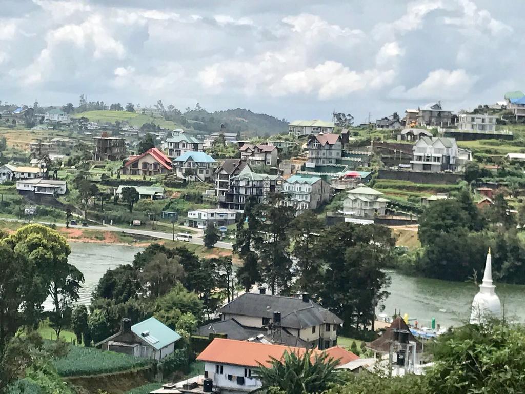 The Bungalow Nuwara Eliya Bagian luar foto