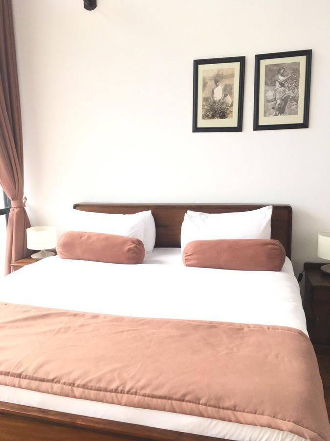 The Bungalow Nuwara Eliya Bagian luar foto