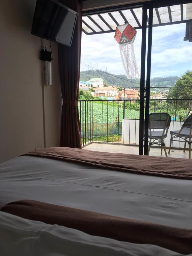 The Bungalow Nuwara Eliya Bagian luar foto