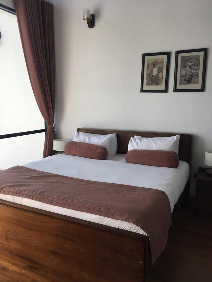 The Bungalow Nuwara Eliya Bagian luar foto