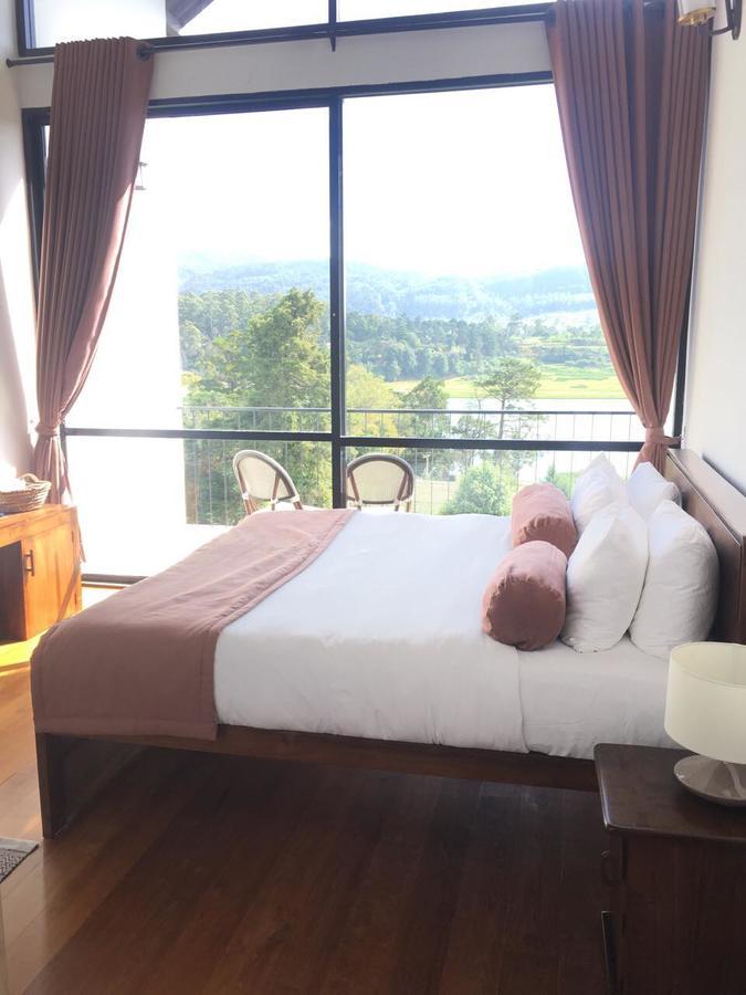 The Bungalow Nuwara Eliya Bagian luar foto