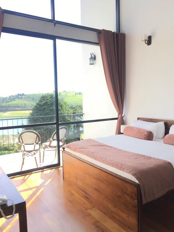 The Bungalow Nuwara Eliya Bagian luar foto