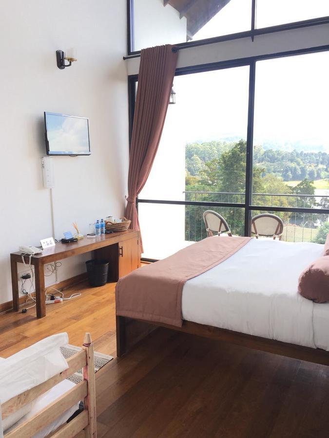 The Bungalow Nuwara Eliya Bagian luar foto